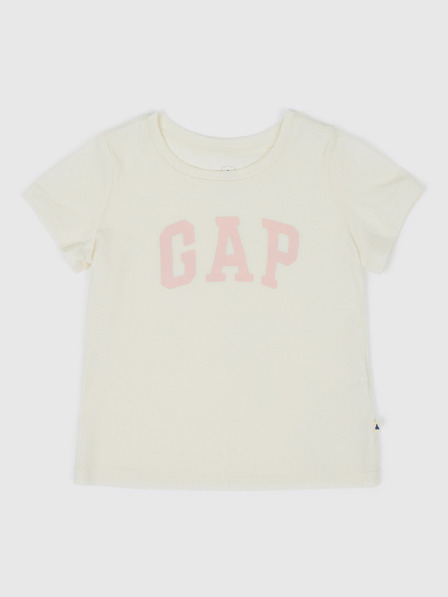 GAP Tricou cu logo GAP pentru copii