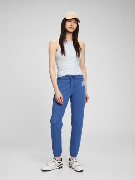 GAP Pantaloni de trening GAP logo