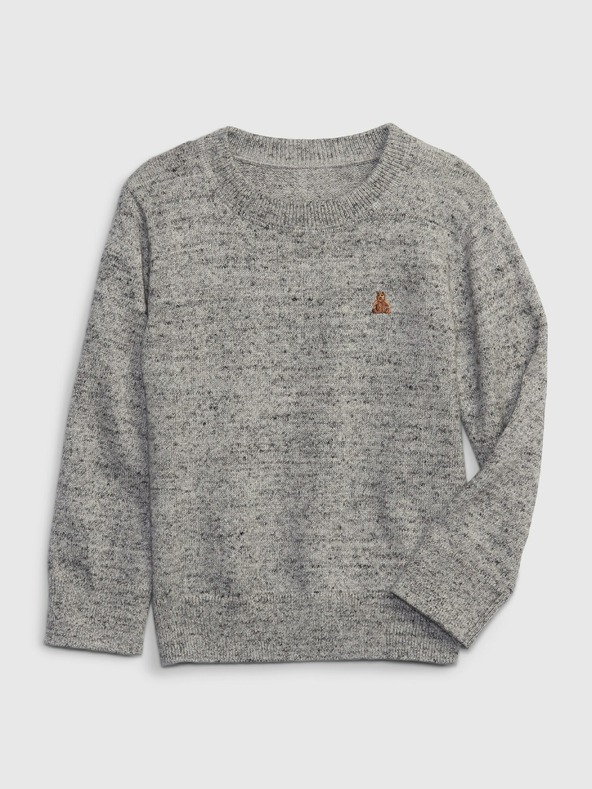 GAP Pulover tricotat pentru copii Brannan Bear GAP
