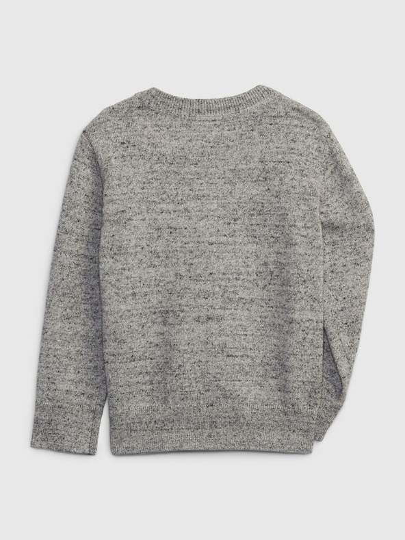 GAP Pulover tricotat pentru copii Brannan Bear GAP