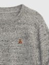 GAP Pulover tricotat pentru copii Brannan Bear GAP