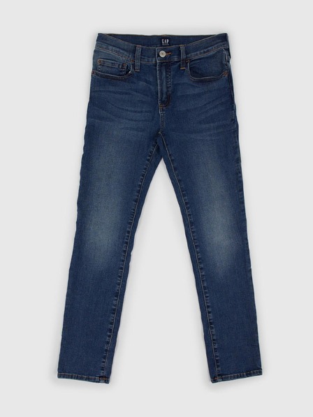 GAP Blugi pentru copii skinny medii GAP