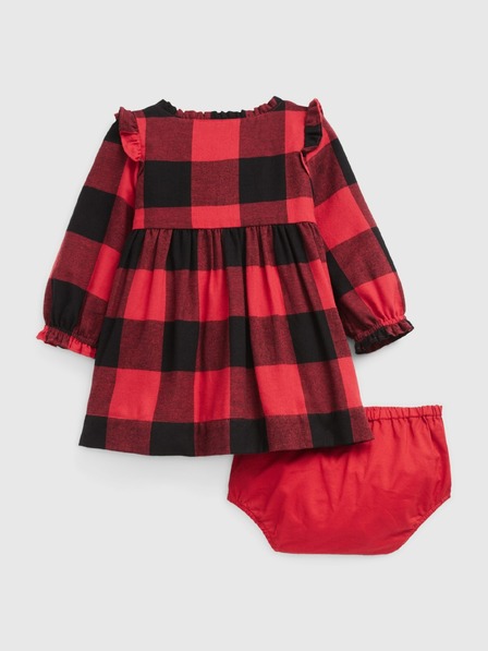GAP Baby pulover cu carouri GAP