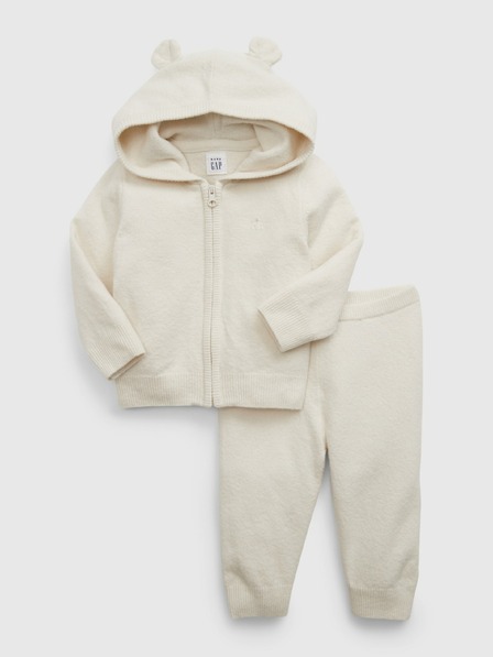GAP Baby set tricotat GAP