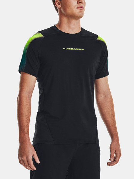 Under Armour Tricou pentru bărbați Under Armour UA HG Armour Nov Fitted SS