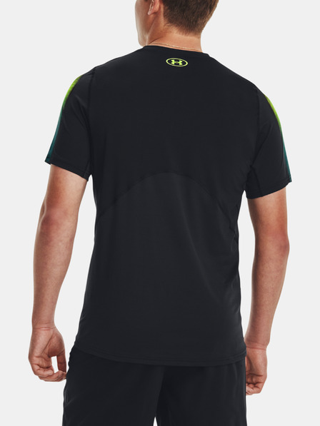 Under Armour Tricou pentru bărbați Under Armour UA HG Armour Nov Fitted SS