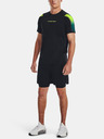 Under Armour Tricou pentru bărbați Under Armour UA HG Armour Nov Fitted SS