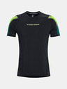 Under Armour Tricou pentru bărbați Under Armour UA HG Armour Nov Fitted SS