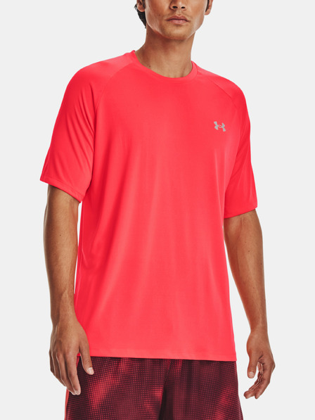 Under Armour Tricou bărbătesc Under Armour UA Tech Reflective SS