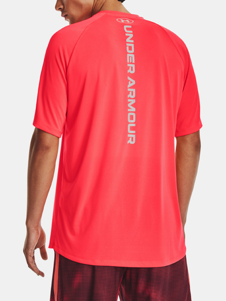 Under Armour Tricou bărbătesc Under Armour UA Tech Reflective SS