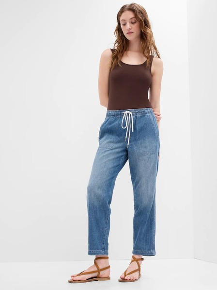 GAP Blugi Mid Rise Easy GAP