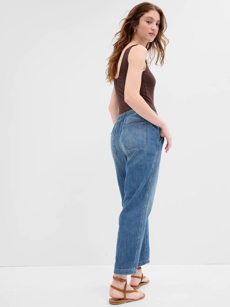 GAP Blugi Mid Rise Easy GAP