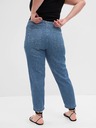 GAP Blugi Mid Rise Easy GAP