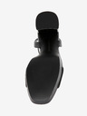 Steve Madden Negru Sandale pentru femei Steve Madden