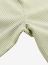 NAX Tricou verde deschis pentru femei NAX Cerla