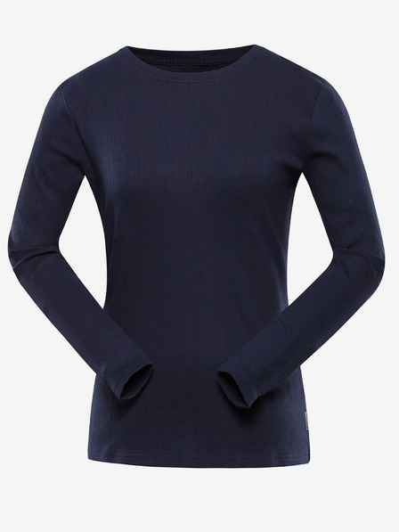 NAX Tricou pentru femei NAX NAX CERLA albastru