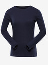 NAX Tricou pentru femei NAX NAX CERLA albastru