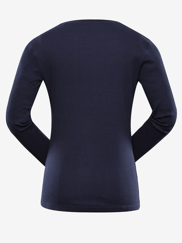 NAX Tricou pentru femei NAX NAX CERLA albastru