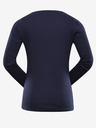 NAX Tricou pentru femei NAX NAX CERLA albastru