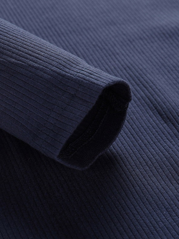 NAX Tricou pentru femei NAX NAX CERLA albastru