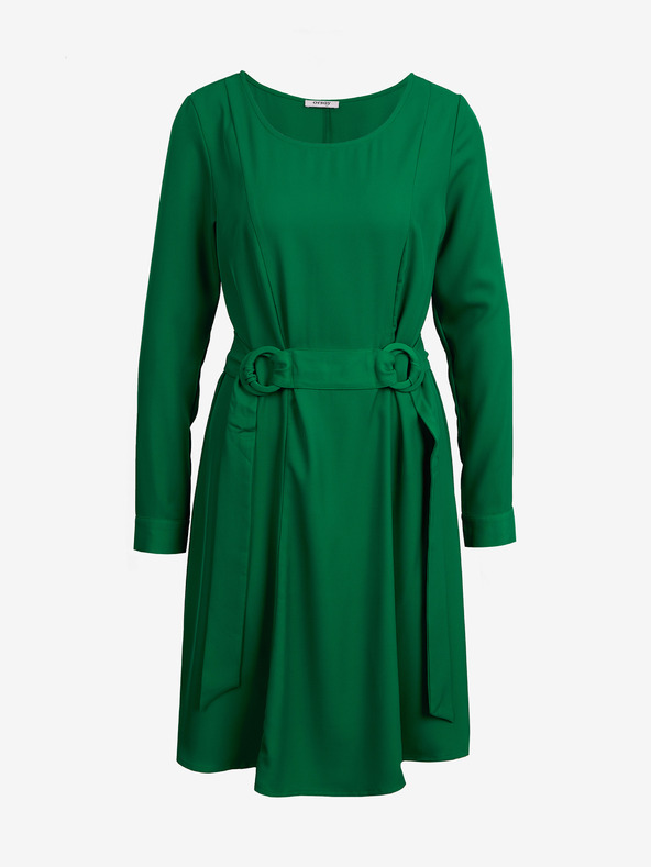 Orsay Rochie de damă verde ORSAY