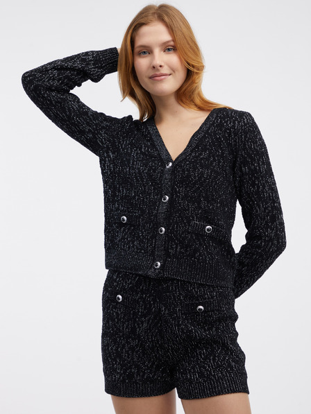 Orsay Cardigan negru pentru femei ORSAY