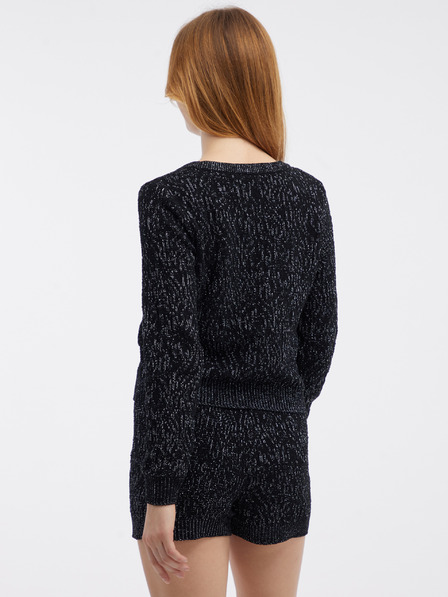 Orsay Cardigan negru pentru femei ORSAY