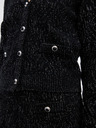 Orsay Cardigan negru de damă ORSAY