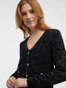 Orsay Cardigan negru de damă ORSAY
