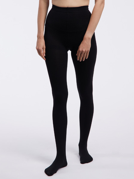 Orsay Dres termic negru pentru femei ORSAY