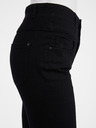 Orsay Blugi skinny fit negri pentru femei ORSAY