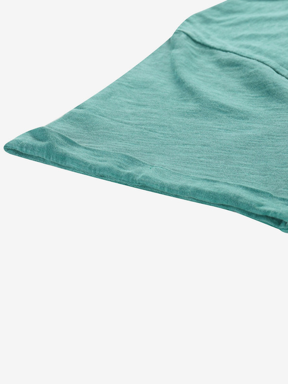 NAX Tricou bărbătesc NAX Veder Petrol