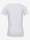 NAX Tricou alb pentru copii NAX Esofo