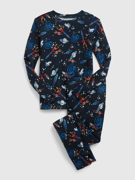 GAP Pijama cu model univers pentru copii GAP