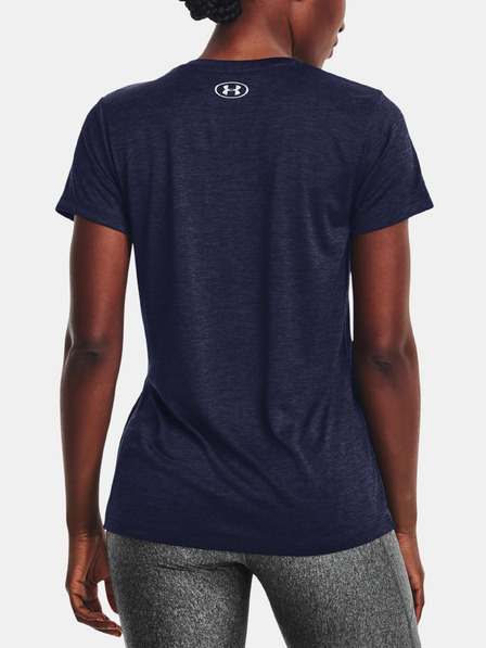 Under Armour Tricou pentru femei Under Armour Tech SSV - Twist
