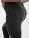 Orsay Blugi skinny fit pentru femei, gri ORSAY
