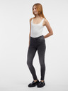 Orsay Blugi skinny fit pentru femei, gri ORSAY