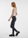 Orsay Blugi skinny fit pentru femei, gri ORSAY
