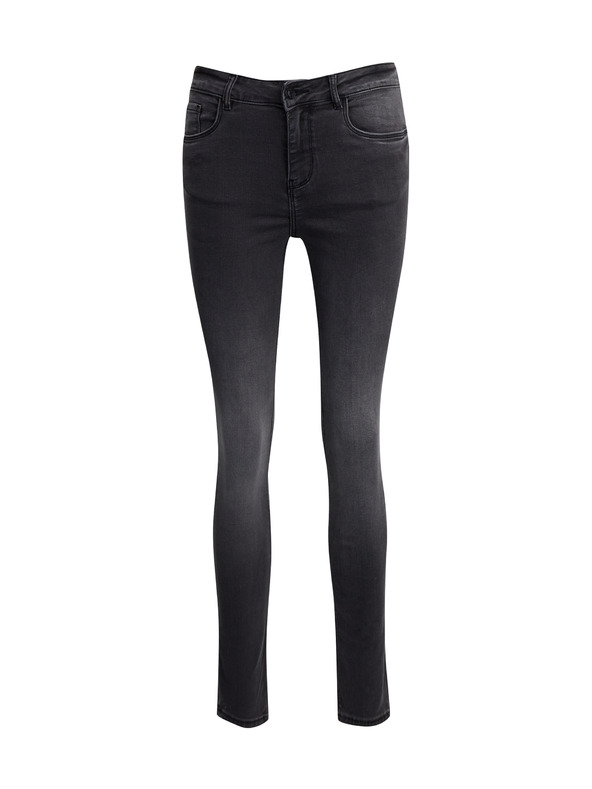 Orsay Blugi skinny fit pentru femei, gri ORSAY