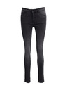 Orsay Blugi skinny fit pentru femei, gri ORSAY