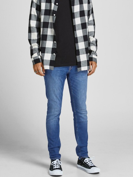 Jack & Jones Blugi blue slim fit Jack & Jones Liam