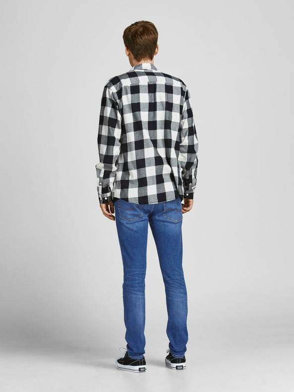 Jack & Jones Blugi blue slim fit Jack & Jones Liam
