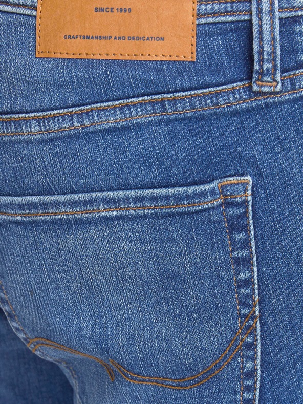 Jack & Jones Blugi blue slim fit Jack & Jones Liam