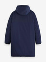 Scotch & Soda Parka de iarnă albastru închis pentru bărbați Scotch & Soda