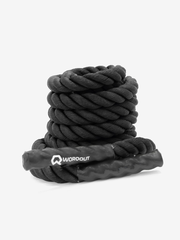 Worqout Black Worqout Frânghie de luptă