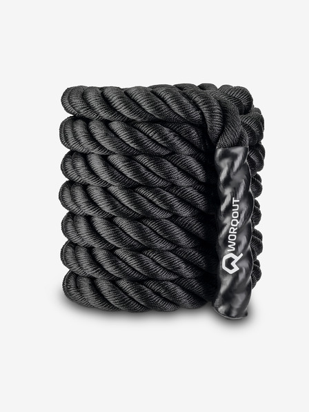 Worqout Black Worqout Frânghie de luptă
