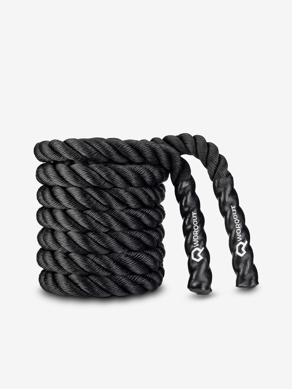 Worqout Black Worqout Frânghie de luptă