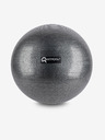 Worqout Minge de gimnastică neagră 65 cm Worqout Gym Ball