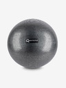 Worqout Minge de gimnastică neagră 75 cm Worqout Gym Ball