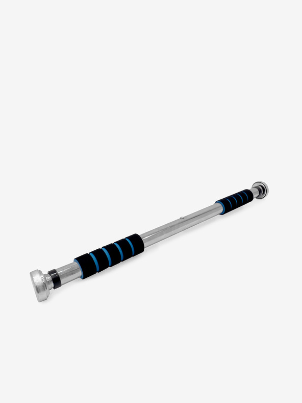 Worqout Bară pentru uși Worqout neagră